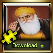 Guru Nanak Dev Ji jigsaw puzzle game