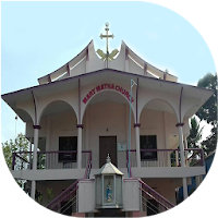 St. George Church Anachal