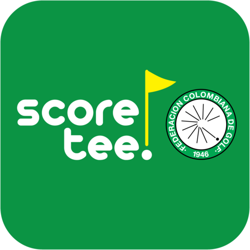 ScoreTee logo