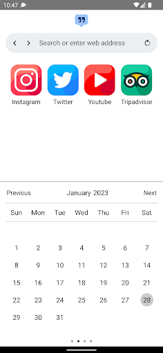 Split Screen For Multiple App Screen 2