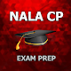 NALA CP Test Prep 2021 Ed Laai af op Windows