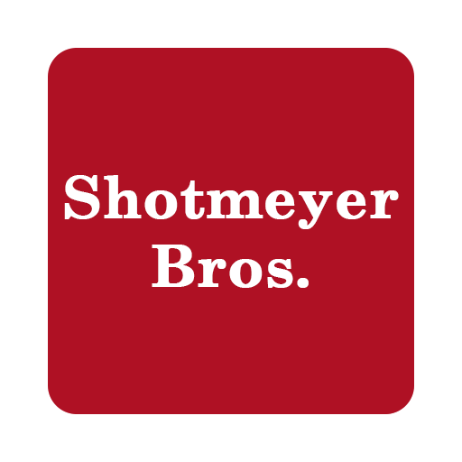 Shotmeyer Bros. logo