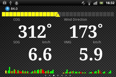 アプリのプレビュー