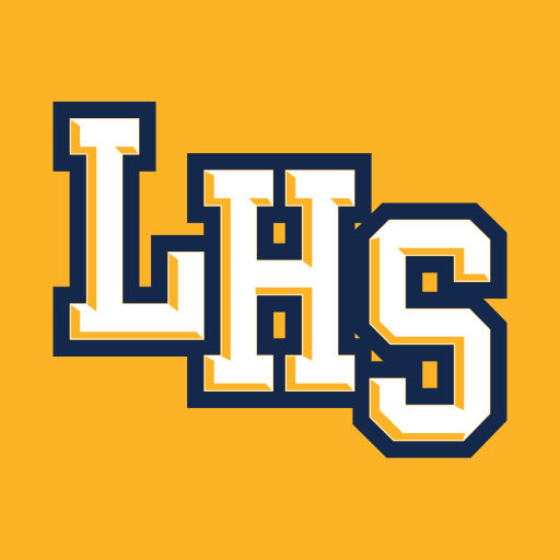 Lancaster High School SC logo