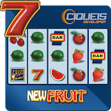 New Fruit - Caça Níquel icon