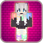 Cover Image of Download E Girl Friend Mods For MCPE 1.2 APK