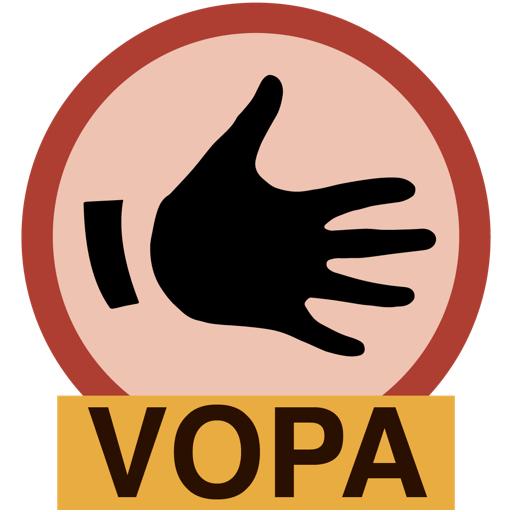 Vocal Painting logo