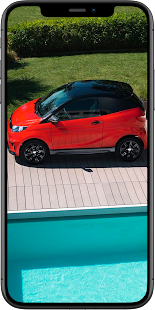 French Cars Wallpapers 2.0 APK screenshots 2