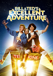 Icon image Bill & Ted's Excellent Adventure