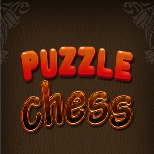 Chess Puzzle fantastic 1.0.0 Icon
