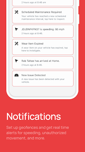 PLAD TECH Screen 3