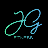 JG Fitness icon