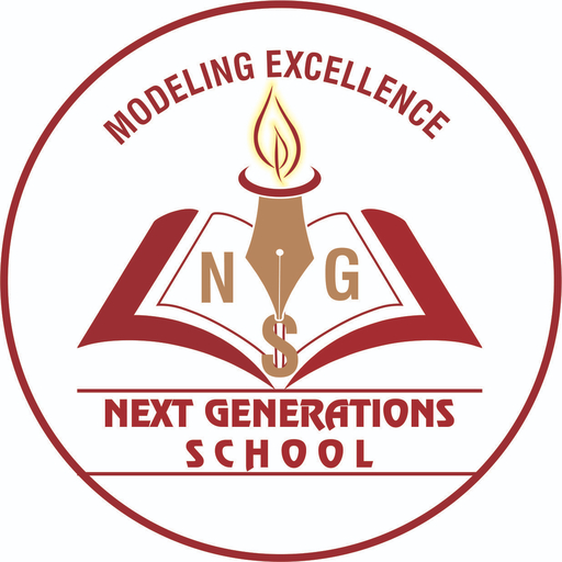Next Generations School 1.0.0 Icon