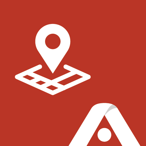 Traumasoft GPS+ logo
