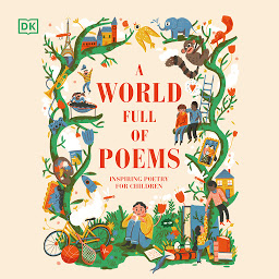 「A World Full of Poems」圖示圖片