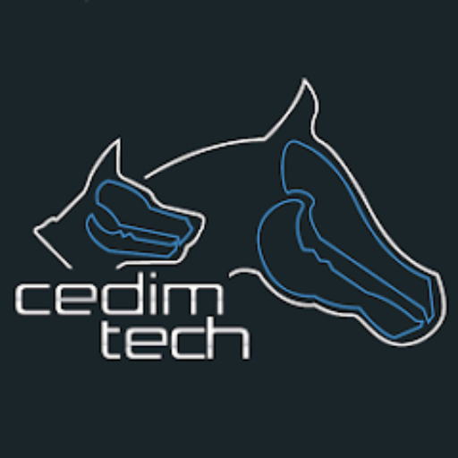 CedimTech logo