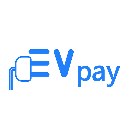 EVpay logo