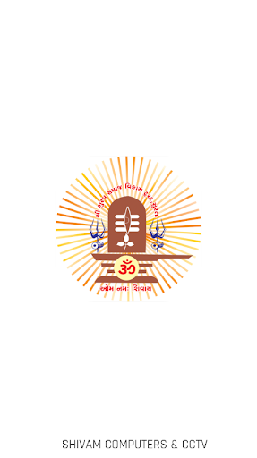 Android application Gurav Samaj screenshort
