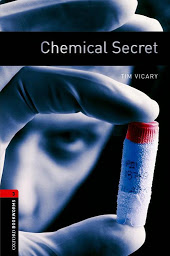 Icon image Chemical Secret