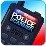 Police Radio Scanner 2018 icon