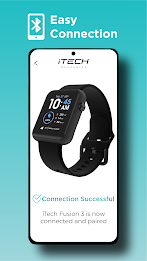 iTECH Wearables poster 1