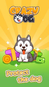 Crazy Dog APK Download for Android 1