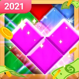 Block Puzzle-Jigsaw Wood Mod Apk