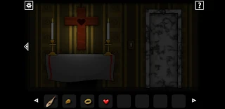 Forgotten Hill: Fall - Screenshot 2