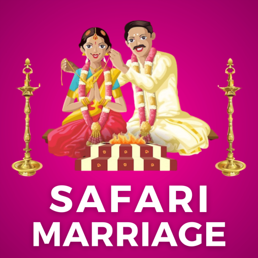 Safari Marriage