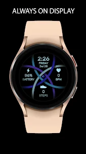 Lines - Wear OS
