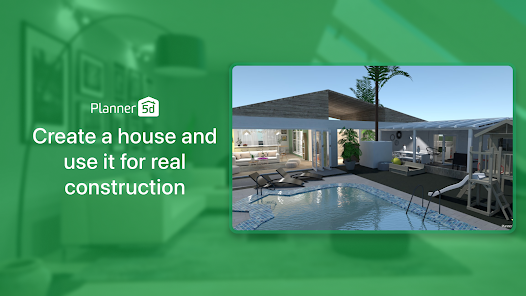 Planner 5d Home Design Decor Apps