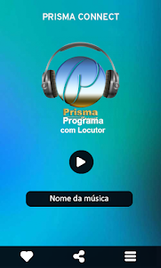 Prisma Connect