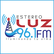 Estereo Luz 96.1 FM