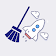 Cleaner - Booster Phone Pro icon