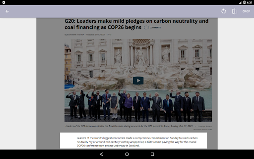 Offline En-Pt-En Translator