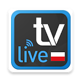 Live TV ✰ Poland icon