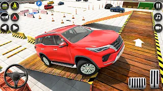 Driving Guru: Car Parking Game - Screenshot 3