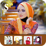 Hijab Batik Beauty icon