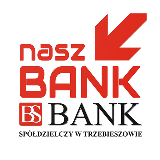 Nasz Bank BS Trzebieszów logo