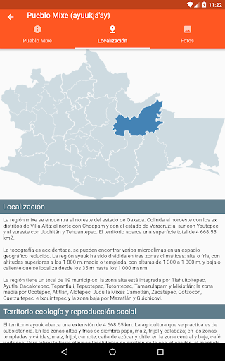 Lotería en Mixe screenshot 22