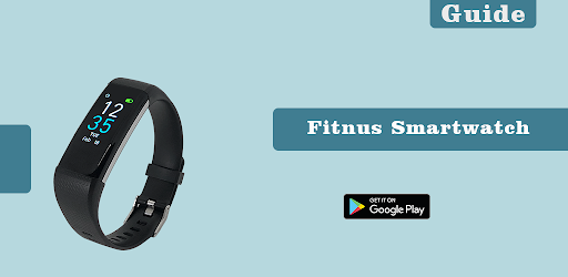 Fitnus Smartwatch guide