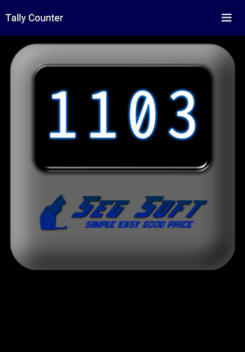 Anteprima dell'app