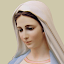 Rosary Virgin Mary