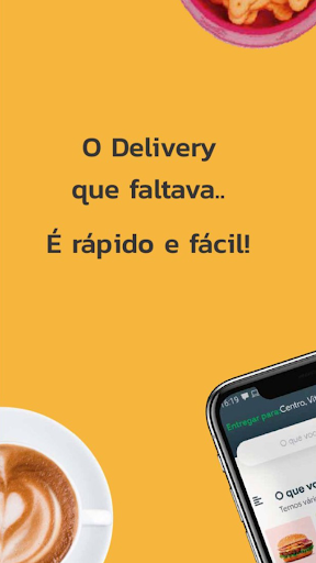GO-K Delivery Screen 2