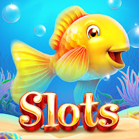 Gold Fish Slots Casino Games