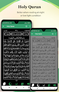 HOLY QURAN - القرآن الكريم
