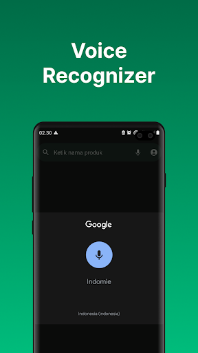 Halal MUI : Cari produk halal Screen 2