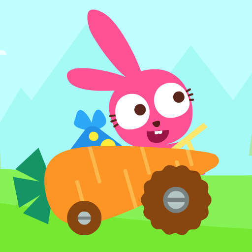 Papo World Forest Friends 1.0.5 Icon