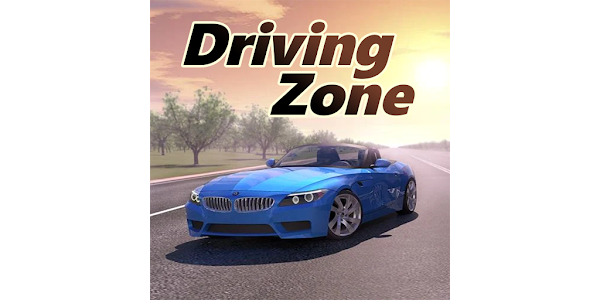 Drive Zone Online: Car Game - Apps on Google Play
