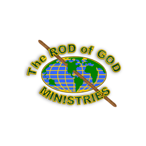 Rod of God Ministries logo